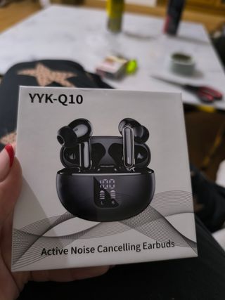Auriculares