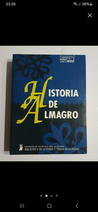 Libros 3€ unidad