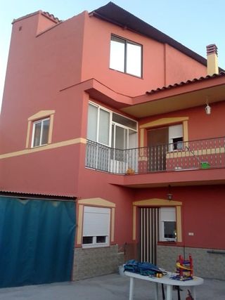 Pintor de fachadas modernas 