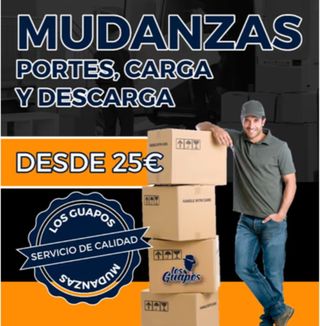 Mudanzas 