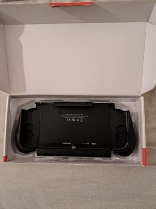 Powerbank Nintendo Switch 