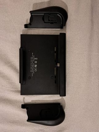 Powerbank Nintendo Switch 
