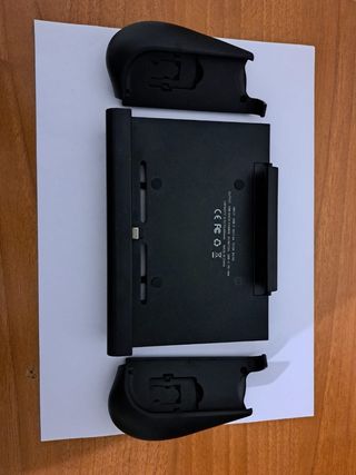 Powerbank Nintendo Switch 