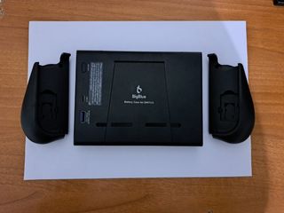 Powerbank Nintendo Switch 