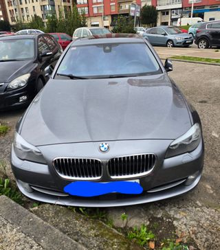 BMW Serie 5 2013