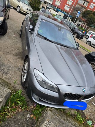BMW Serie 5 2013