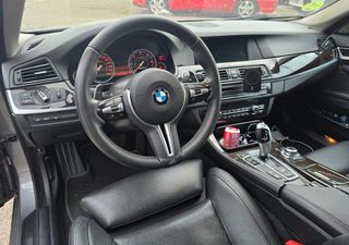 BMW Serie 5 2013