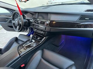BMW Serie 5 2013