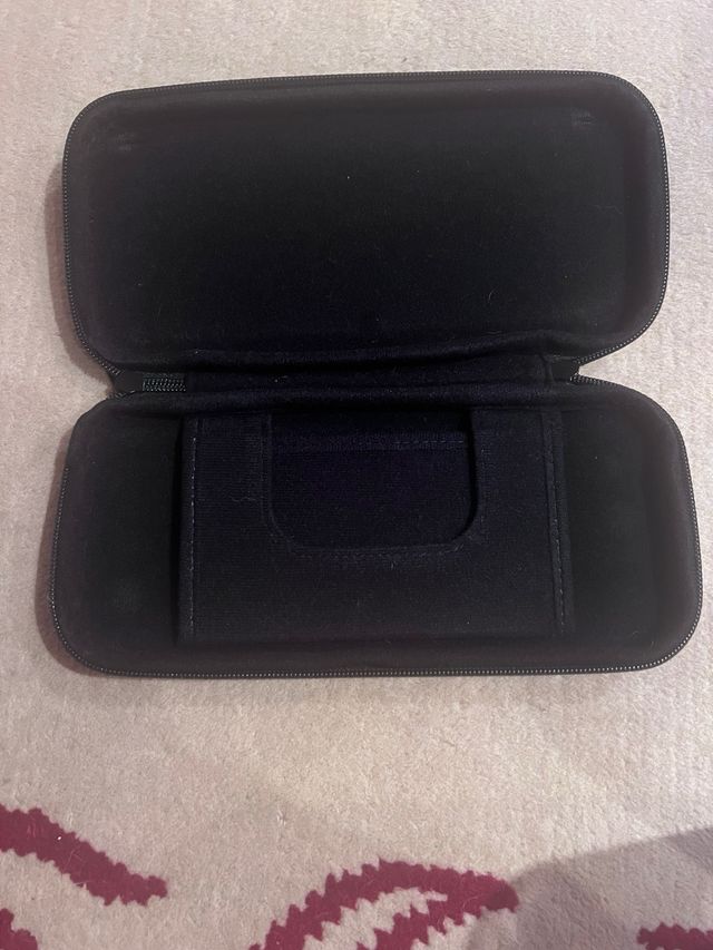 Funda nintendo switch