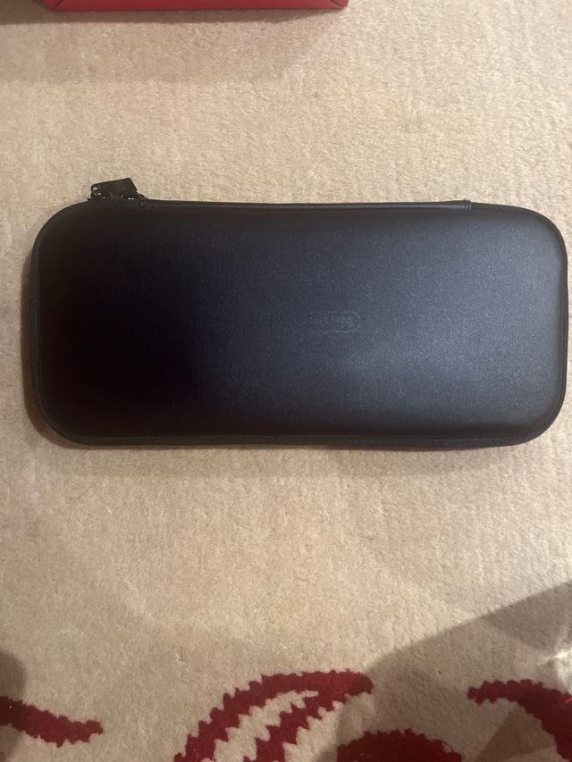 Funda nintendo switch