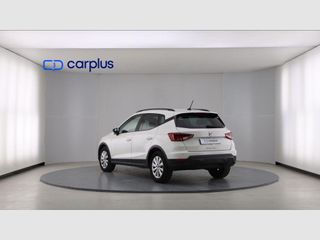SEAT Arona 1.0 TSI 81kW (110CV) Style