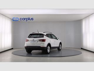 SEAT Arona 1.0 TSI 81kW (110CV) Style
