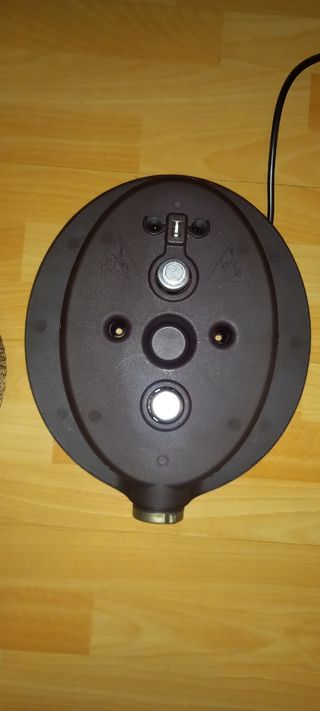 Freidora Eléctrica TEFAL  NUEVA.