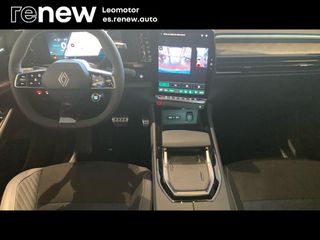 Renault Rafale 1.2 E-Tech Hibrido Esprit Alpine 147kW