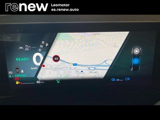 Renault Rafale 1.2 E-Tech Hibrido Esprit Alpine 147kW