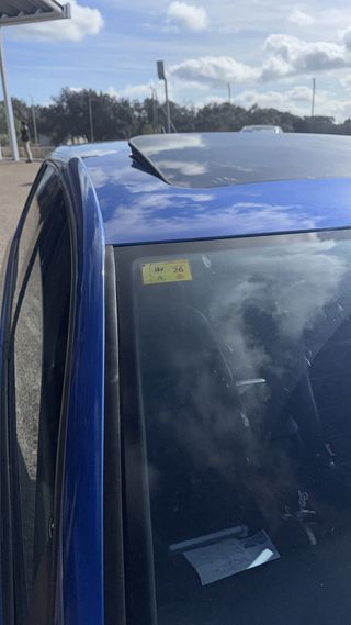 Volkswagen Golf 2007