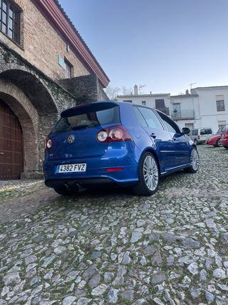 Volkswagen Golf 2007