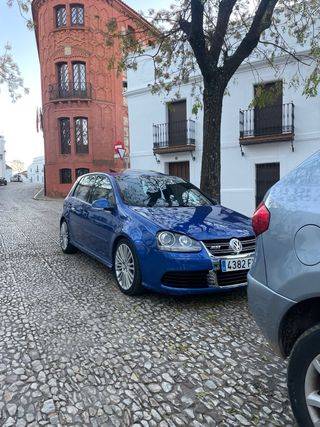 Volkswagen Golf 2007