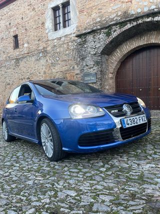 Volkswagen Golf 2007