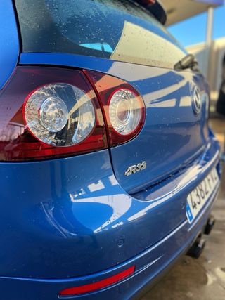 Volkswagen Golf 2007
