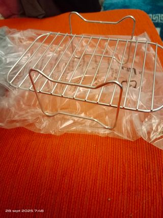 Accesorios airfryer NUEVOS ‼️