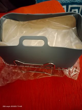 Accesorios airfryer NUEVOS ‼️