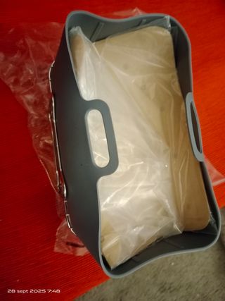 Accesorios airfryer NUEVOS ‼️