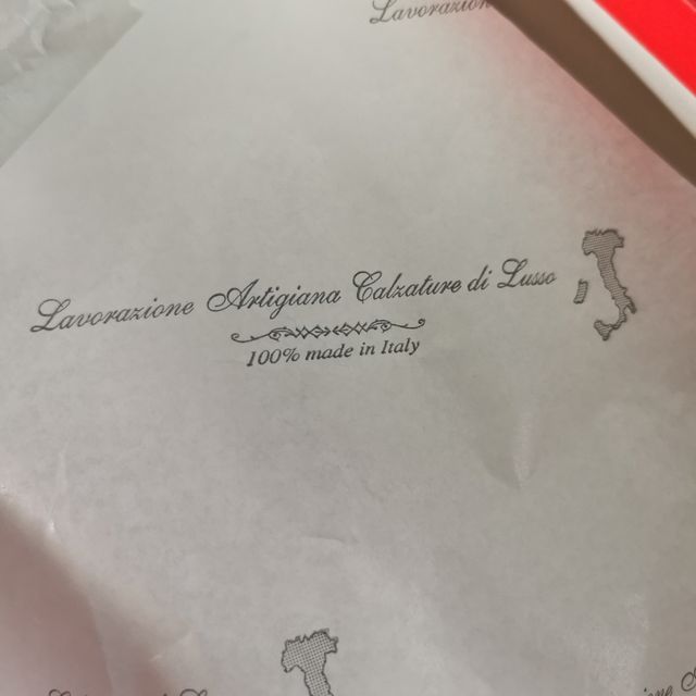 Moccasini vernice nero tg 39