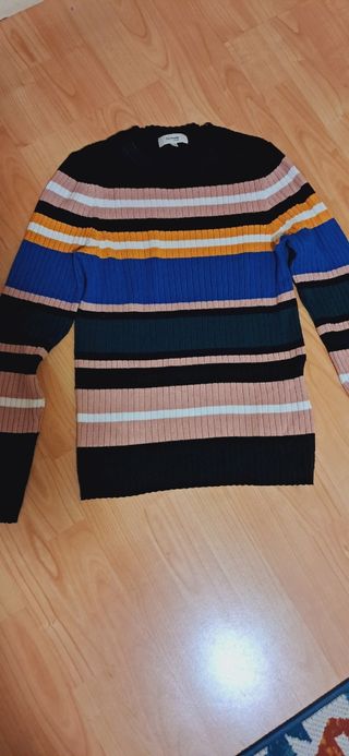 Jersey multicolor