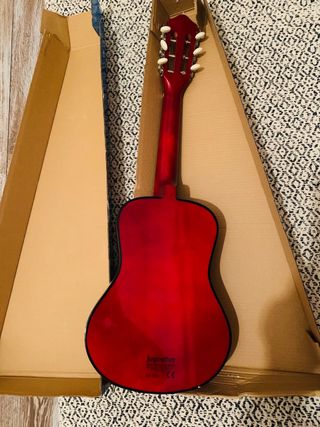 Guitarra