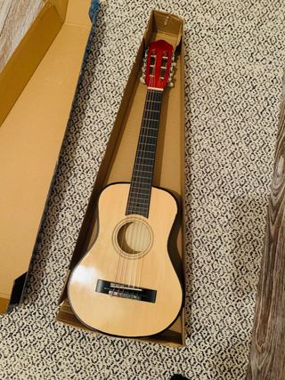Guitarra