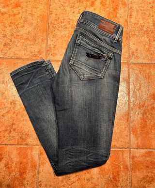 Vaqueros G star  Pantalon 