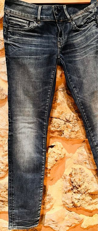 Vaqueros G star  Pantalon 
