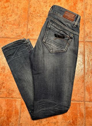Vaqueros G star  Pantalon 