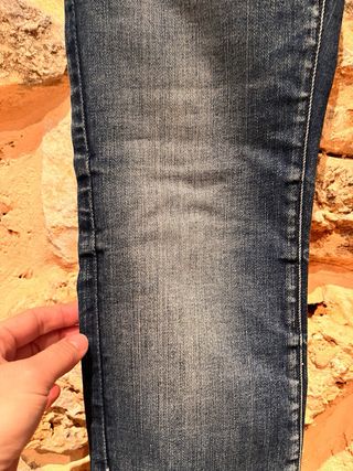 Vaqueros G star  Pantalon 