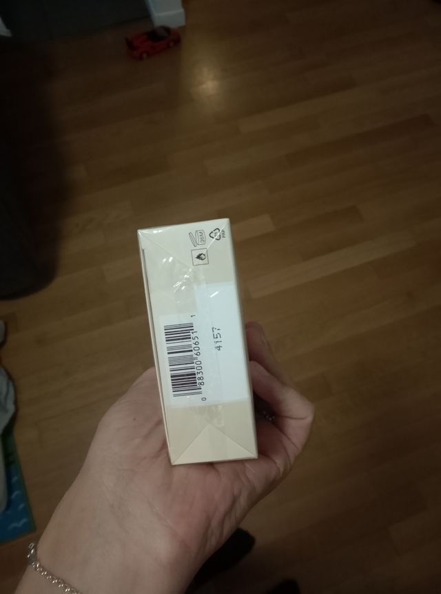 Profumo Calvin Klein 