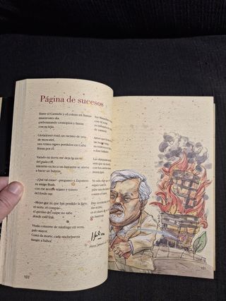 Joaquín Sabina. Esta boca es mía