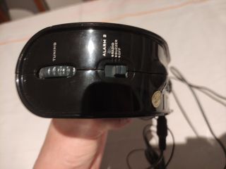 Reloj, radio, despertador