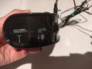 Reloj, radio, despertador