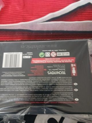 Scalextric ford tyrell  vintage