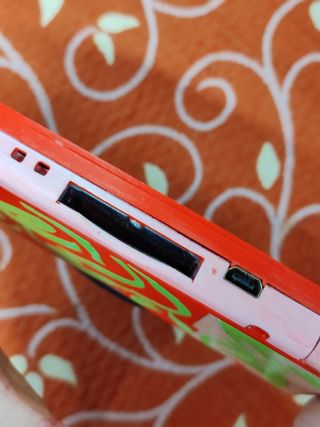 Nintendo DS Game Boy