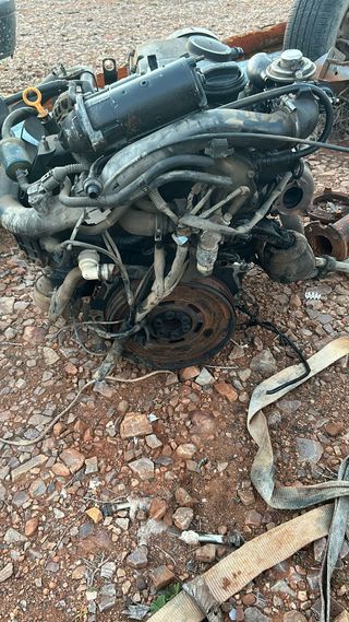 Vendo motor Volkswagen Passat 1.9 TDI