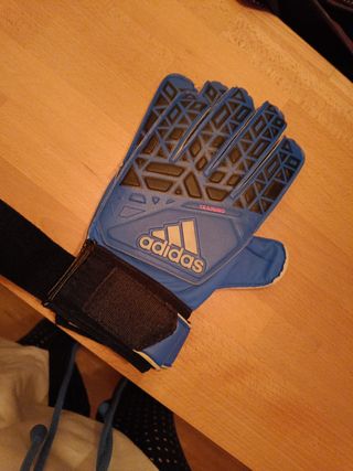 Guantes de portero niño Adidas