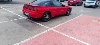 Mitsubishi Gs 1994