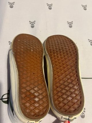 Zapatillas Vans