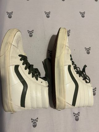 Zapatillas Vans