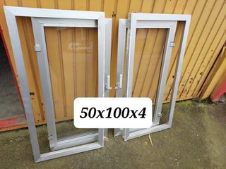 Ventana aluminio 