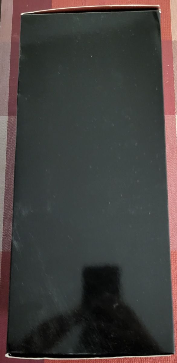 Action figure Sebastian Michaelis di Black Butler