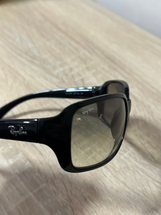 Gafas Rayban Mujer RB4068 Black