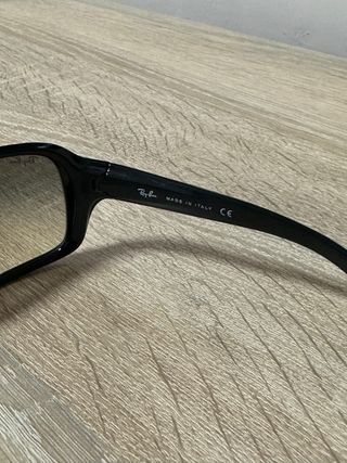 Gafas Rayban Mujer RB4068 Black